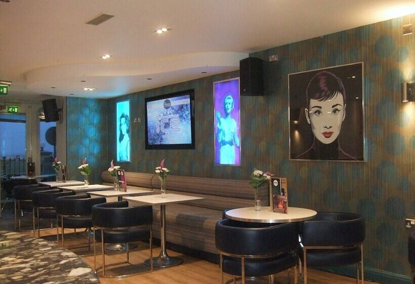 Fotos del hotel Legends:  19