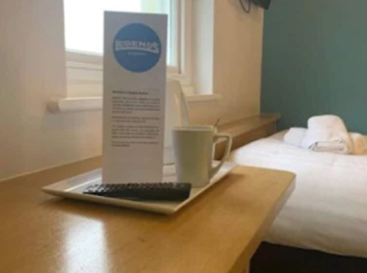 Fotos del hotel Legends:  18