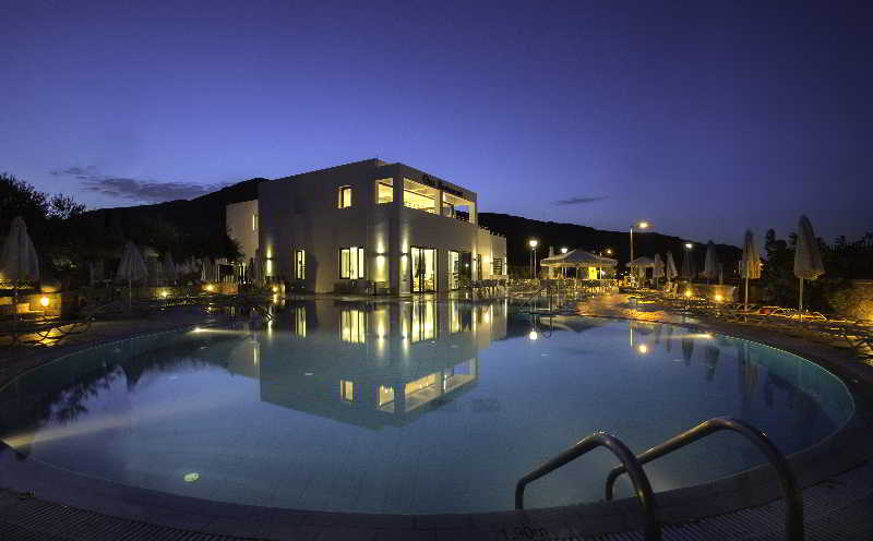 Hotel Lindos View