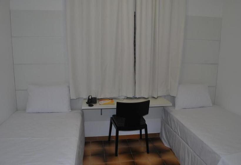 ホテル Madeira Mamoré