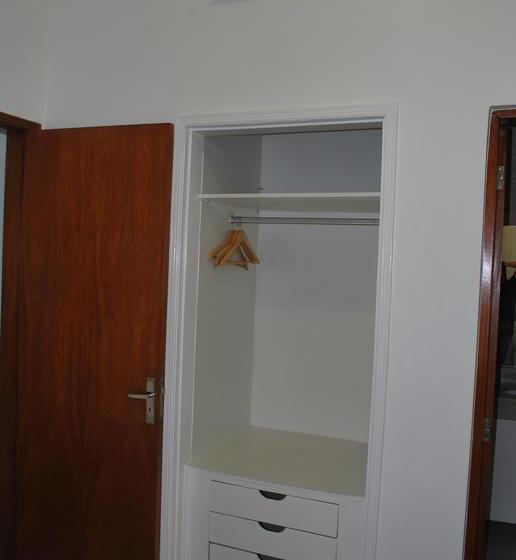 ホテル Madeira Mamoré