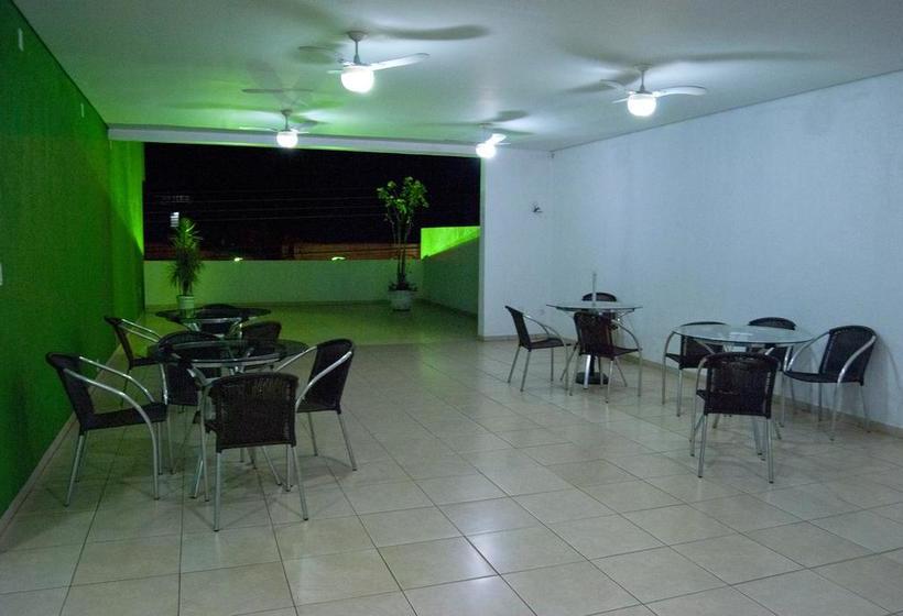 ホテル Madeira Mamoré