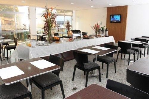 ホテル Madeira Mamoré