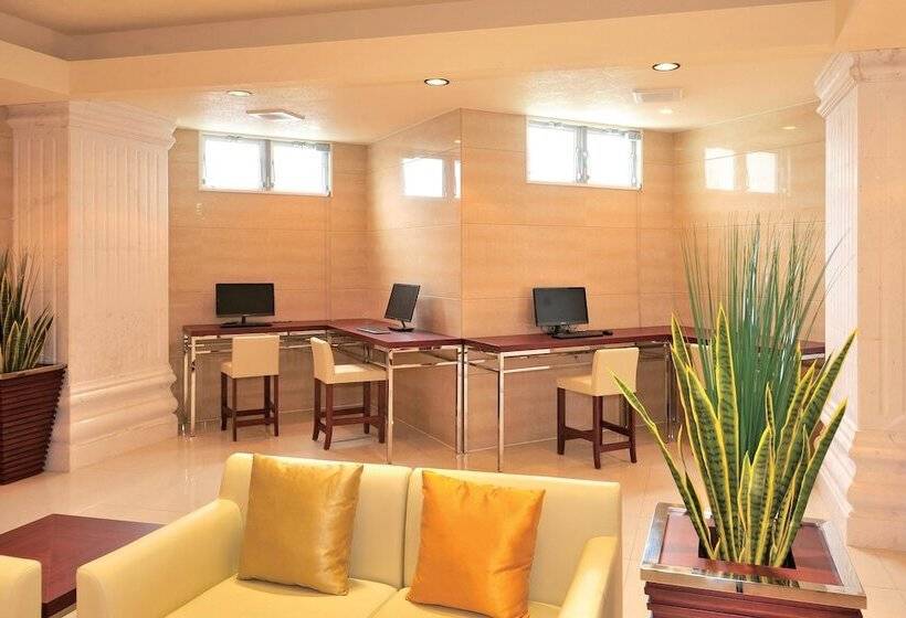 Fotos del hotel Marine World:  14