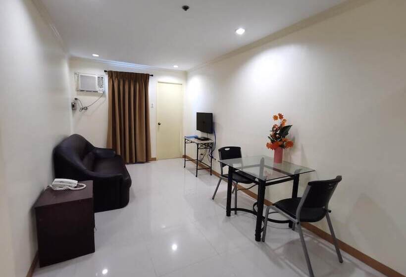 Metro Park Hotel   Cebu City