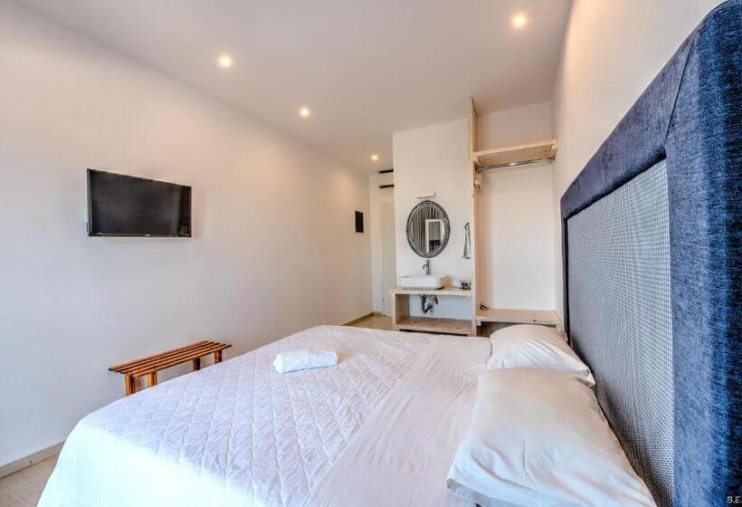Fotos del hotel Monolithos:  5