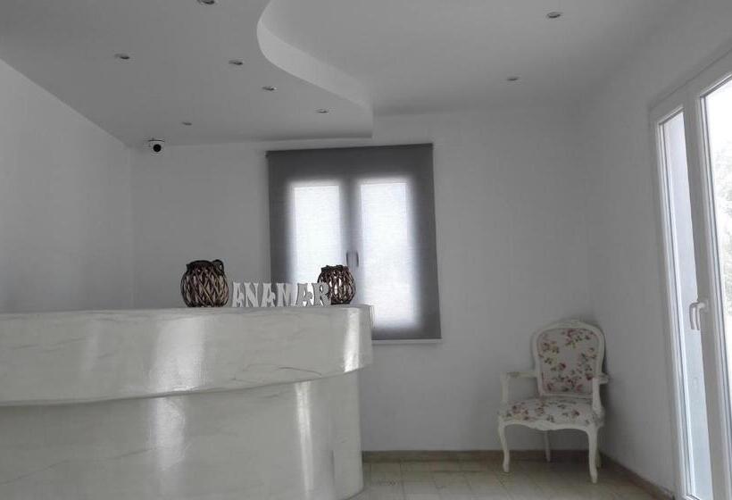 Fotos del hotel Monolithos:  52