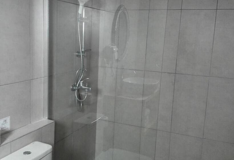 Fotos del hotel Monolithos:  42