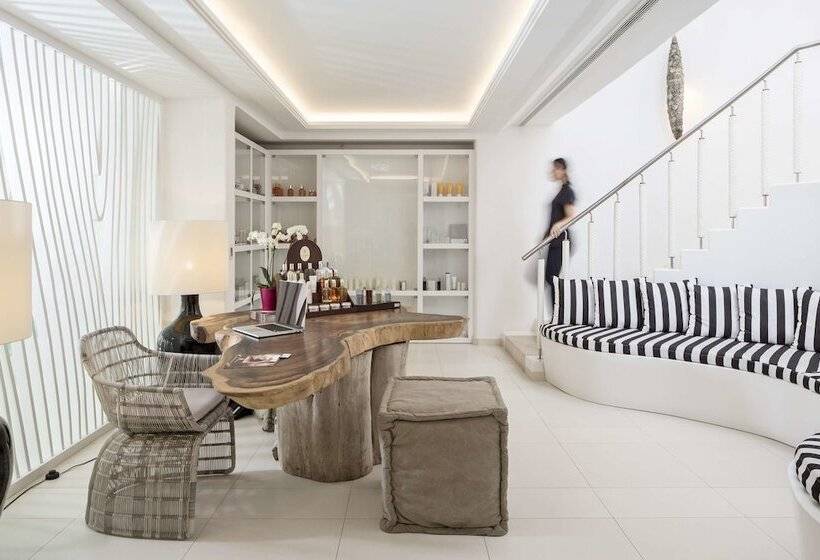 Myconian Villa Collection   Preferred Hotels & Resorts