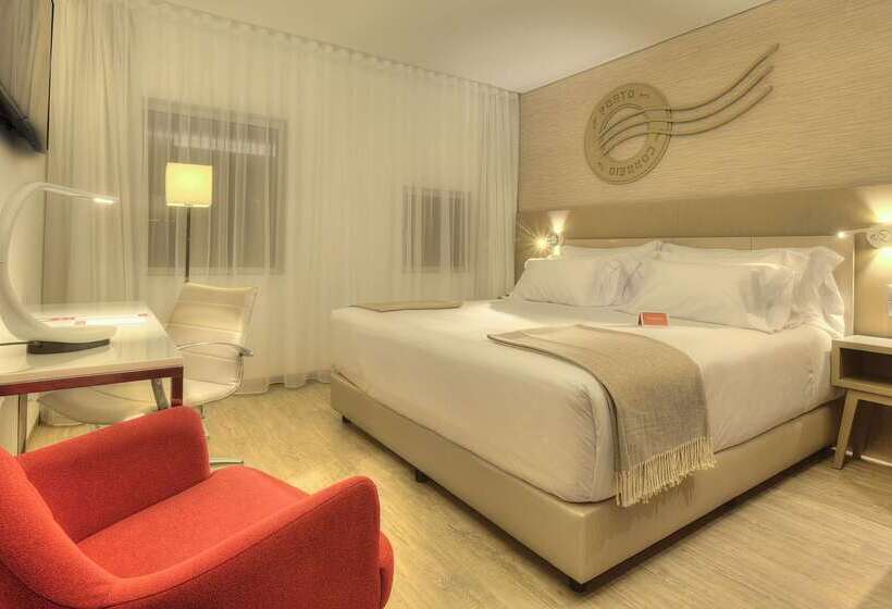 Hotel Nh Collection Porto Batalha