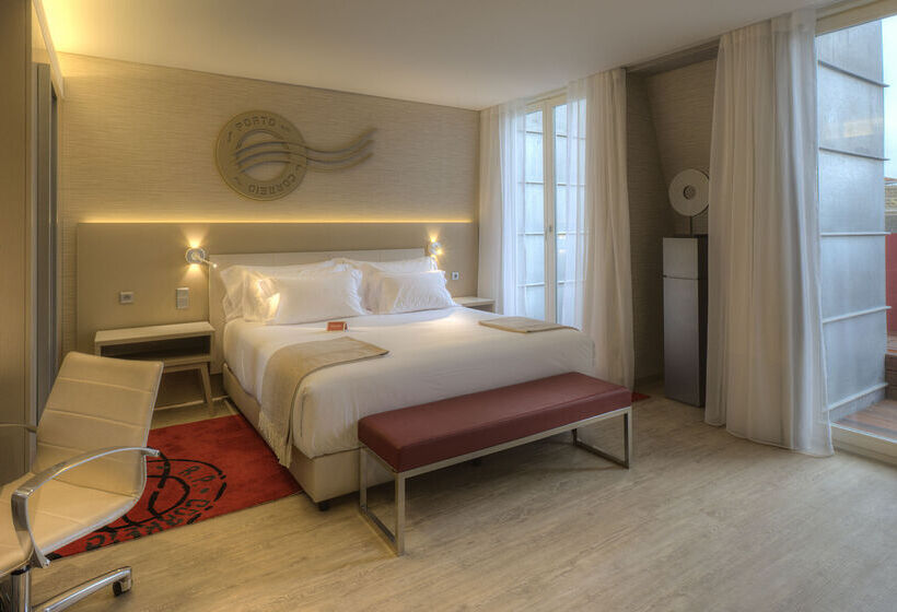 هتل NH Collection Porto Batalha