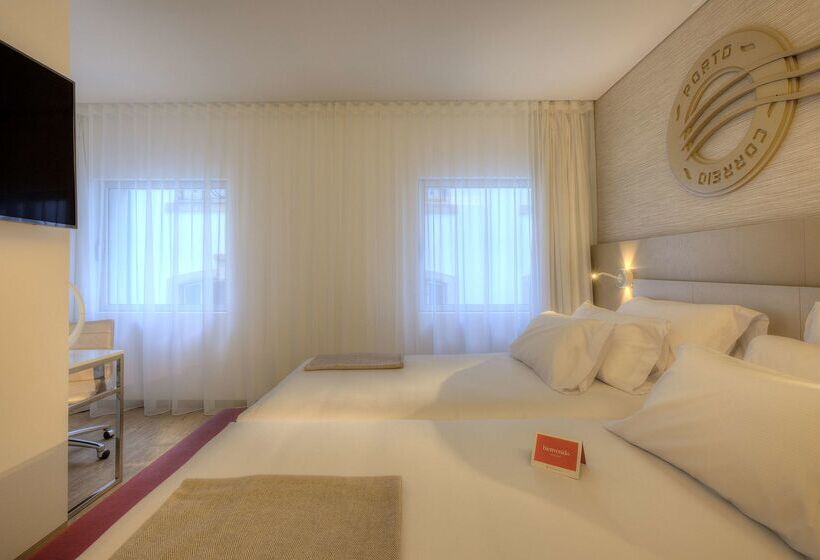 هتل NH Collection Porto Batalha