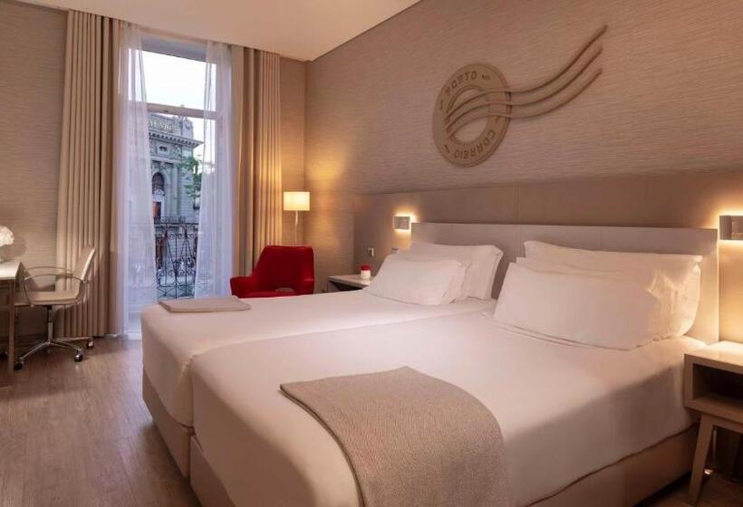 هتل NH Collection Porto Batalha