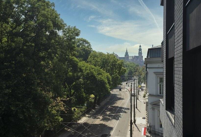 Fotos del hotel Novumhouse - Straszewskiego:  2