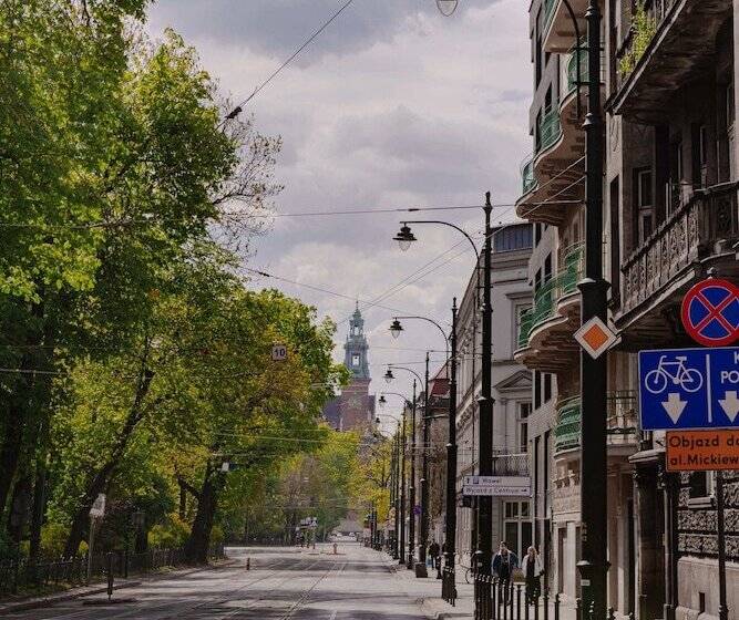 Fotos del hotel Novumhouse - Straszewskiego:  3