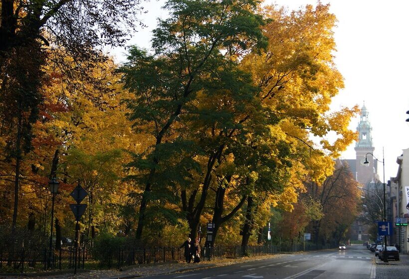 Fotos del hotel Novumhouse - Straszewskiego:  4