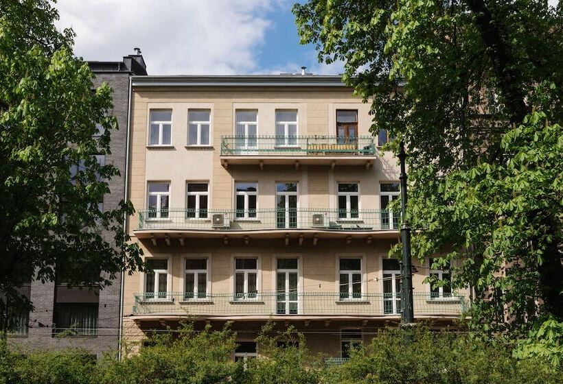 Fotos del hotel Novumhouse - Straszewskiego:  5