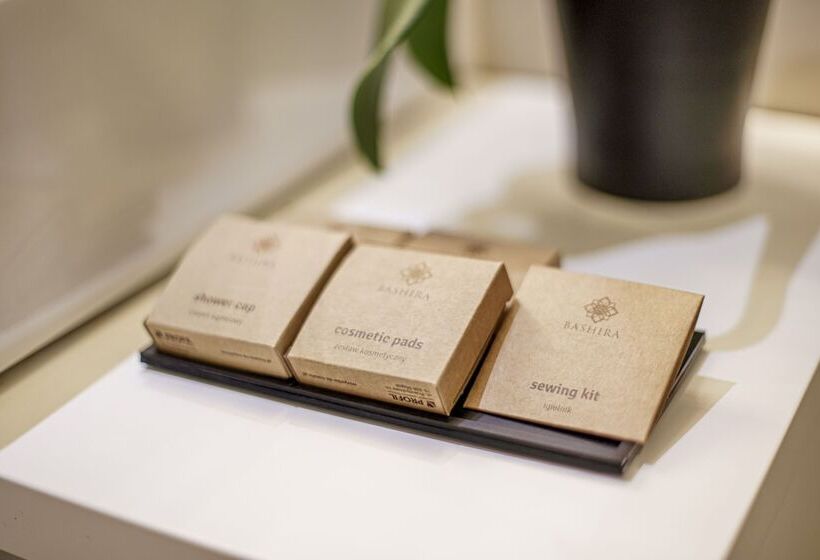 Fotos del hotel Novumhouse - Straszewskiego:  10