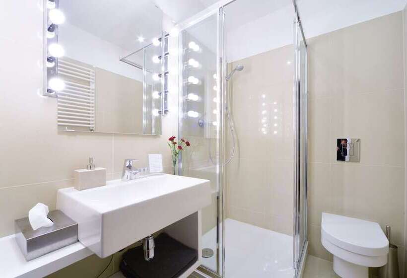 Fotos del hotel Novumhouse - Straszewskiego:  13