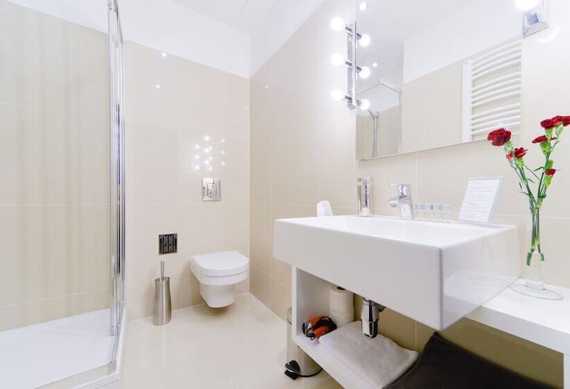 Fotos del hotel Novumhouse - Straszewskiego:  15