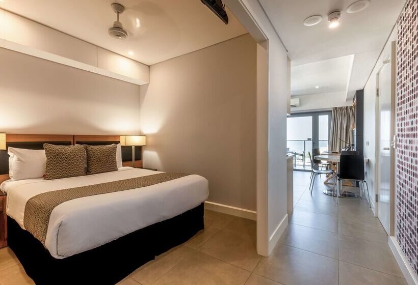 Hôtel Oaks Darwin Elan