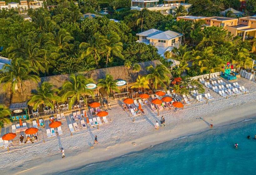 Fotos del hotel Paradise Beach Hotel:  28