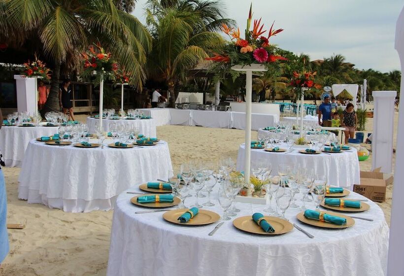 Fotos del hotel Paradise Beach Hotel:  22