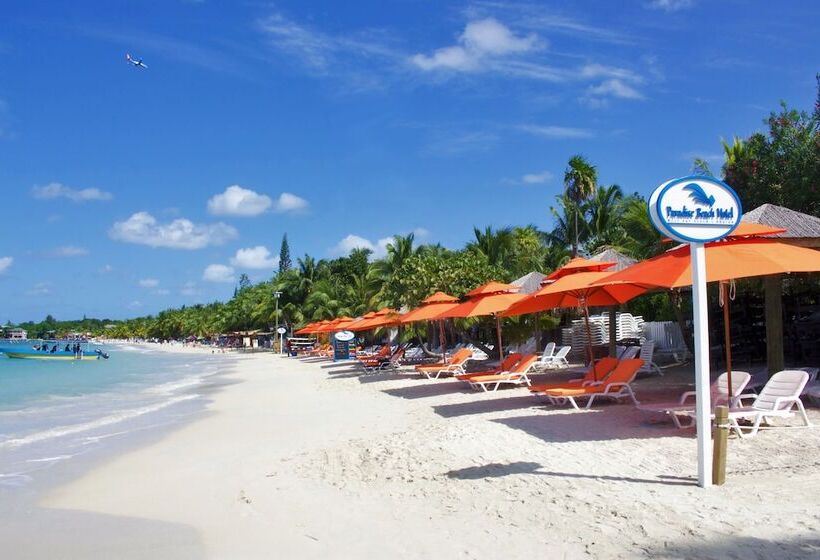 Fotos del hotel Paradise Beach Hotel:  34