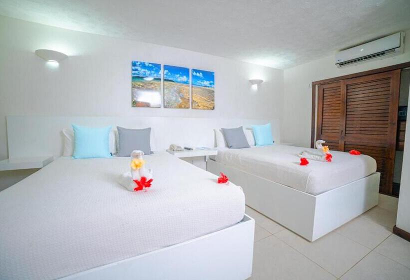 Fotos del hotel Paradise Beach Hotel: 1 Fotos del hotel Paradise Beach Hotel: 1