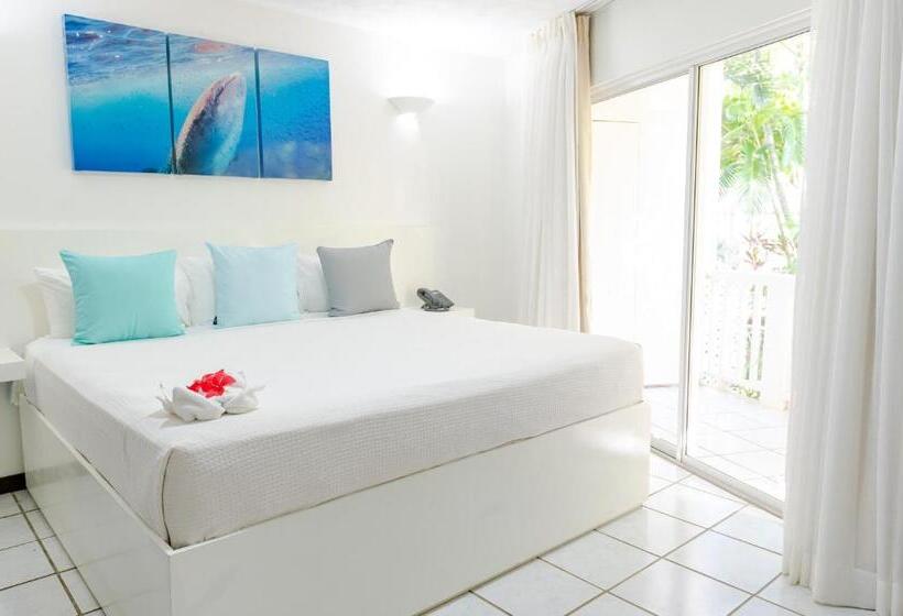 Fotos del hotel Paradise Beach Hotel:  3