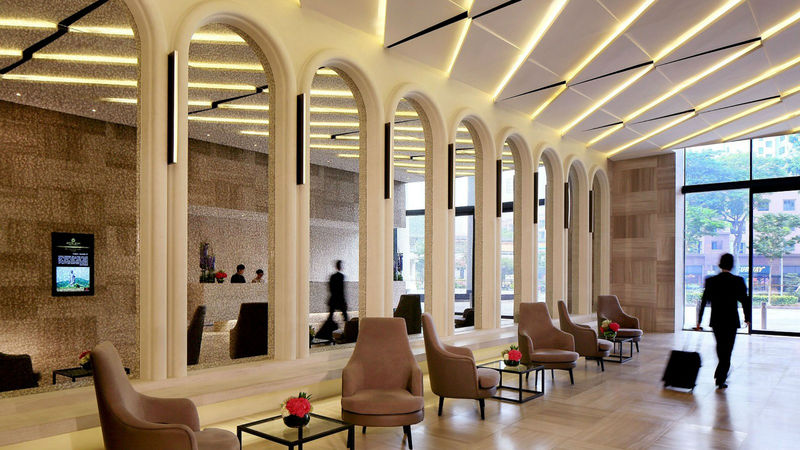 Fotos del hotel Park Hotel Alexandra:  7