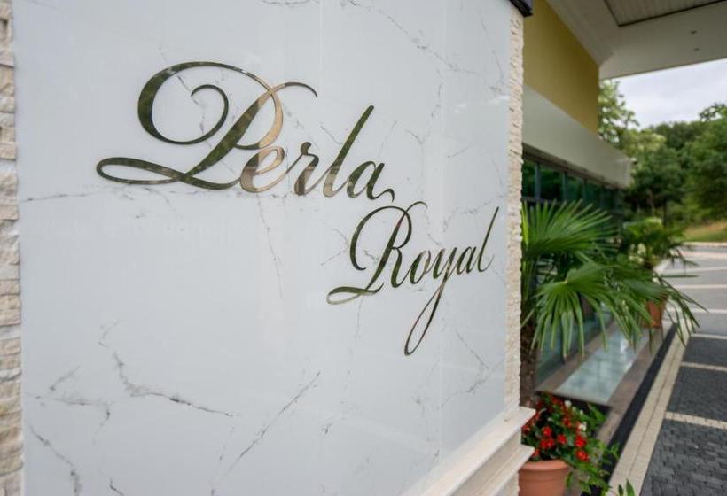 Perla Royal Hotel   All Inclusive