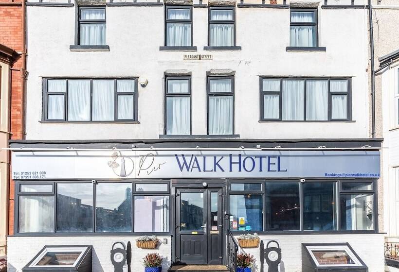 Fotos del hotel Pier Walk:  3