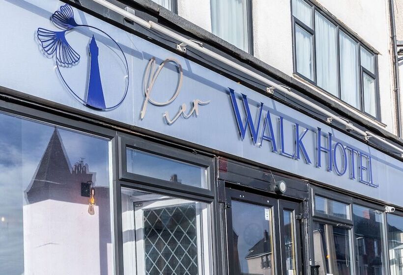 Fotos del hotel Pier Walk:  19