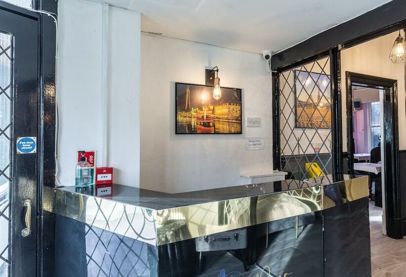 Fotos del hotel Pier Walk:  23