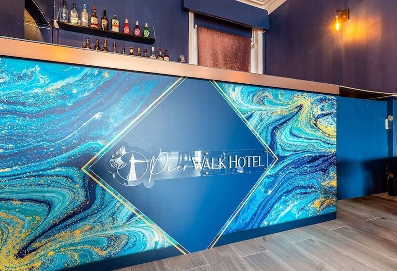 Fotos del hotel Pier Walk:  27