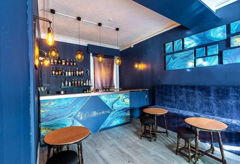 Fotos del hotel Pier Walk:  29