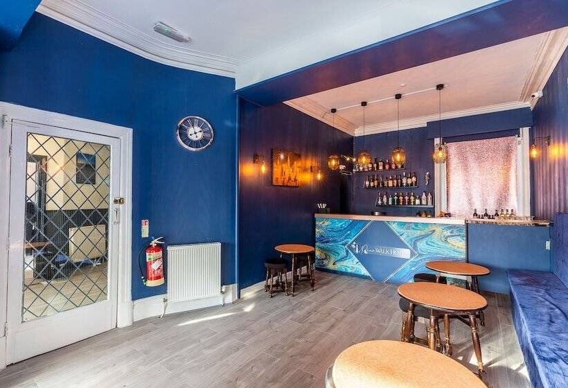 Fotos del hotel Pier Walk:  15