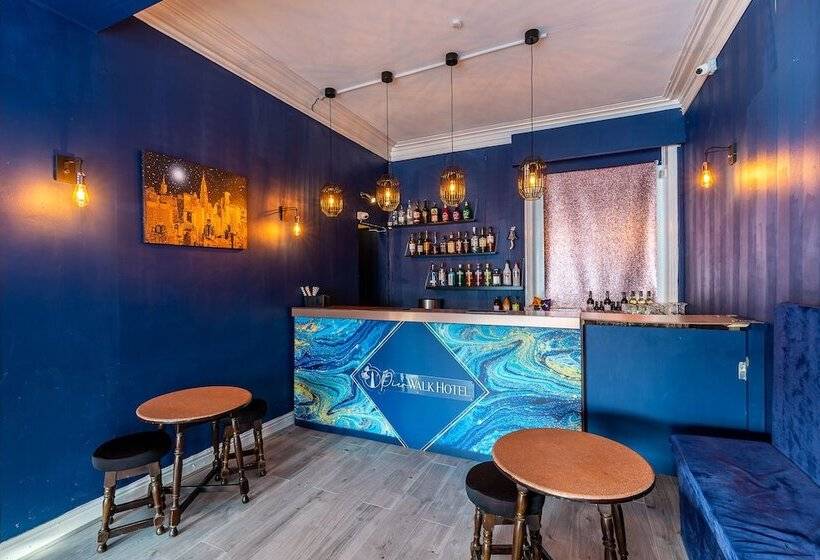 Fotos del hotel Pier Walk:  28