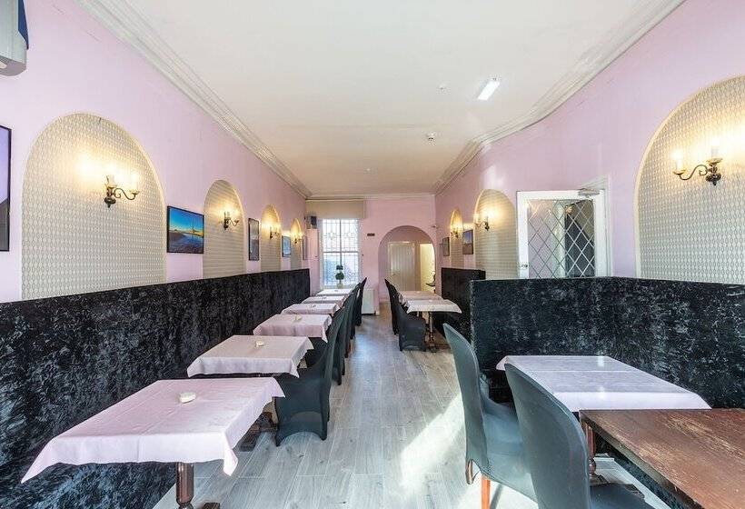 Fotos del hotel Pier Walk:  26