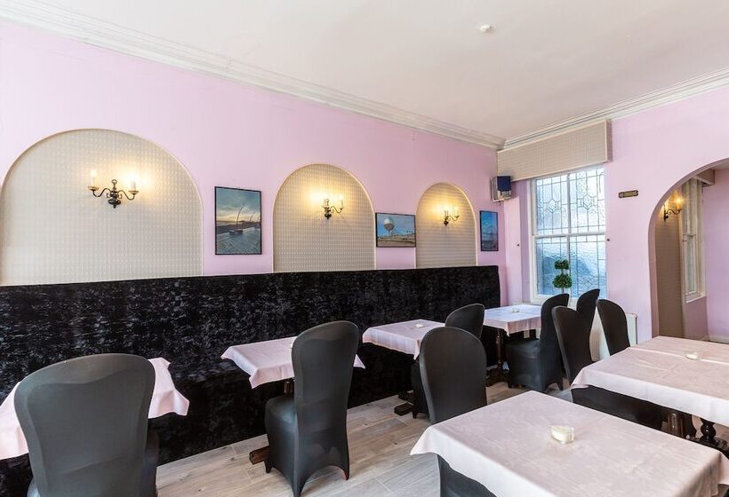 Fotos del hotel Pier Walk:  24