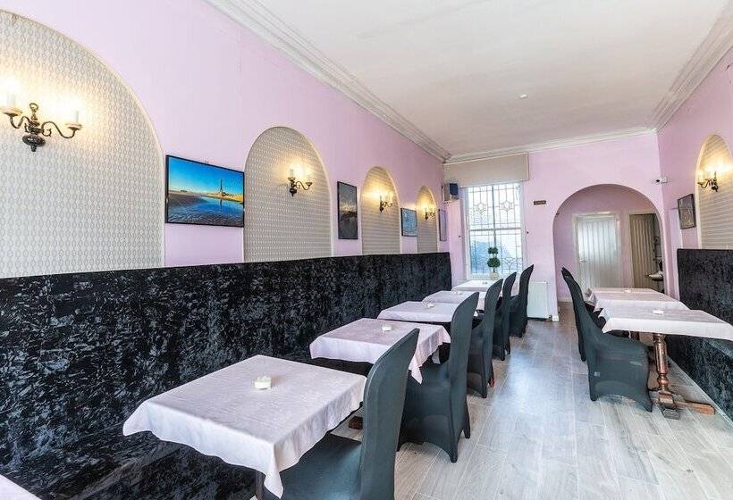 Fotos del hotel Pier Walk:  20