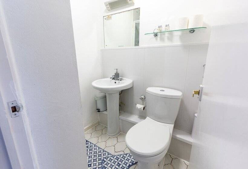 Fotos del hotel Pier Walk:  16