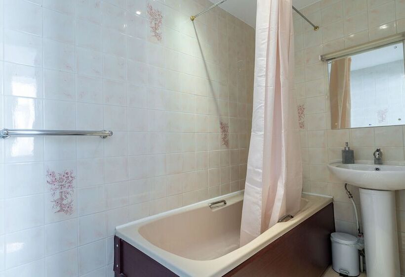 Fotos del hotel Pier Walk:  2