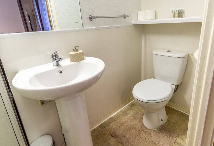 Fotos del hotel Pier Walk:  11