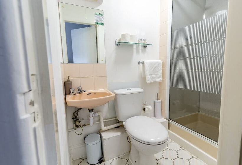 Fotos del hotel Pier Walk:  10