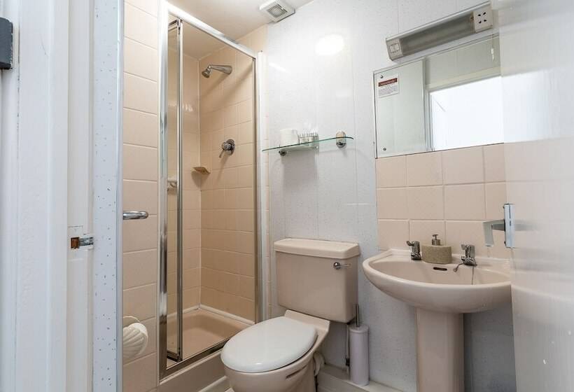 Fotos del hotel Pier Walk:  9