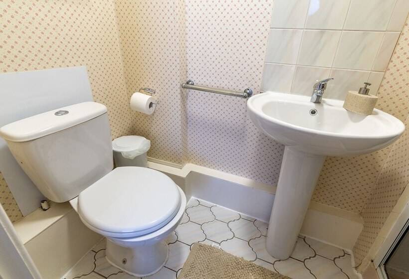 Fotos del hotel Pier Walk:  4