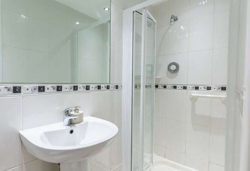 Fotos del hotel Pier Walk:  30