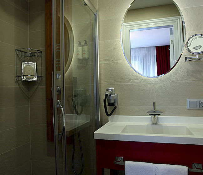 Fotos del hotel Q Pera Hotel:  30